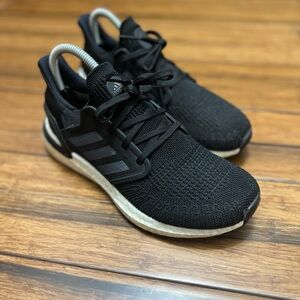 Adidas Ultraboost 20 ‘Core Black’